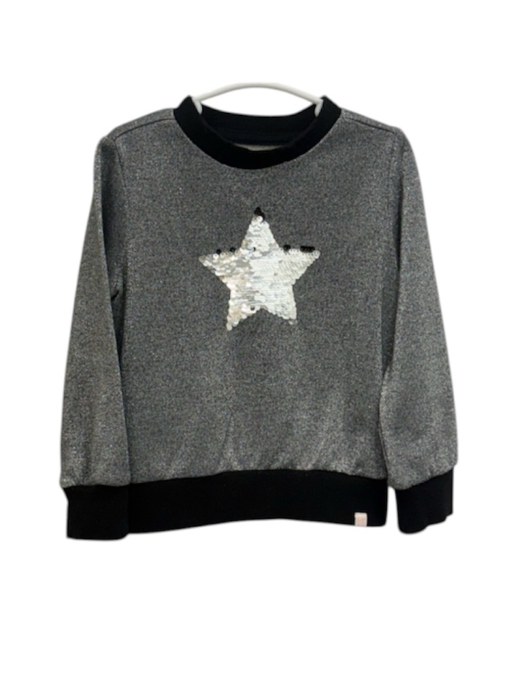 Sovereign Code Sweatshirt